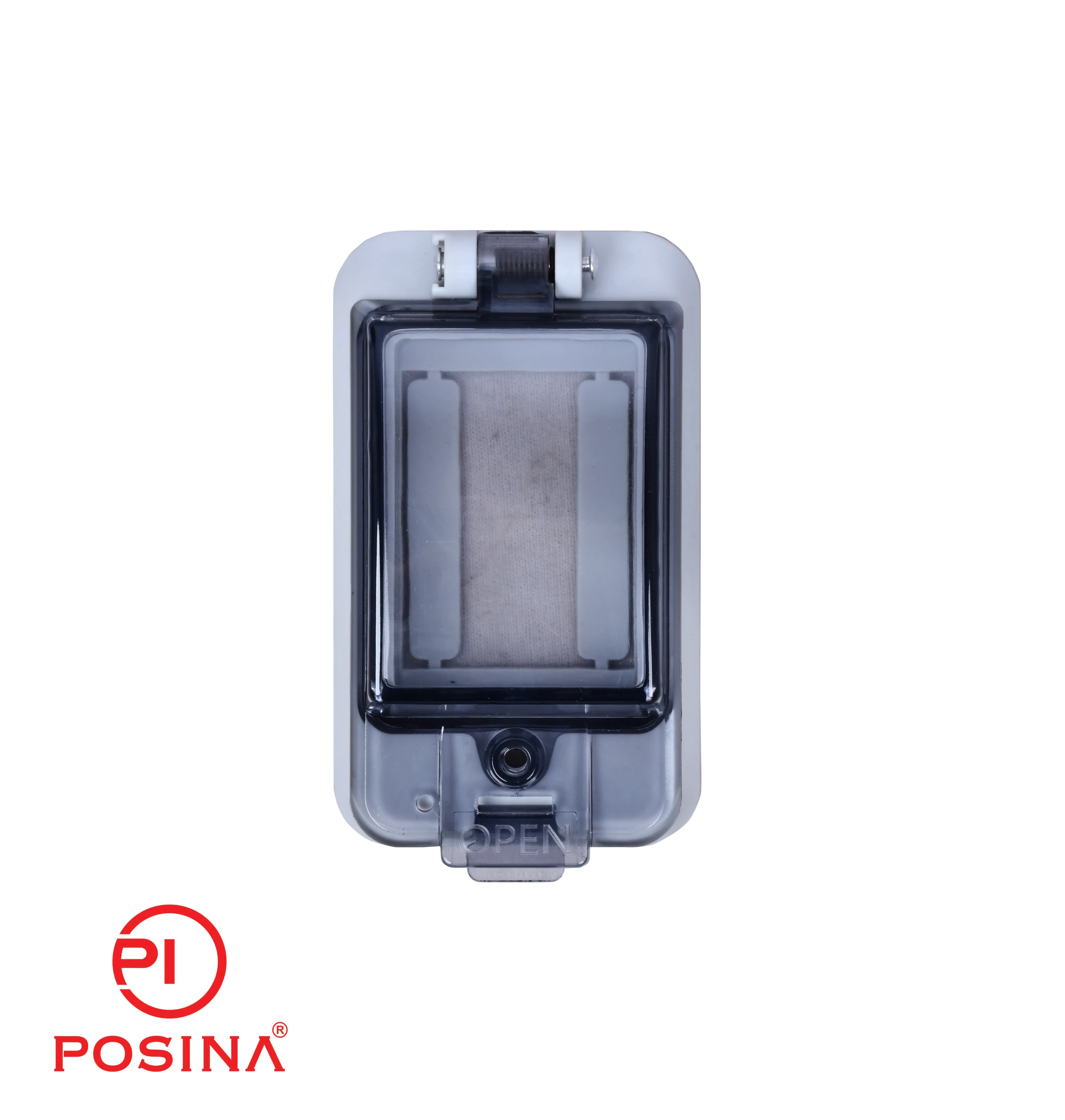 ENCLOSURE WINDOW IP65